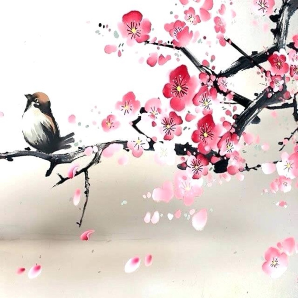 Meet your Posher, Renee